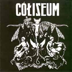 Coliseum Coliseum