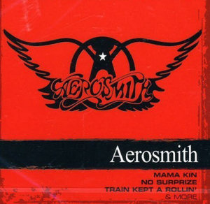 AEROSMITH Collections