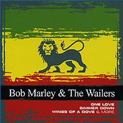 Bob Marley Collections