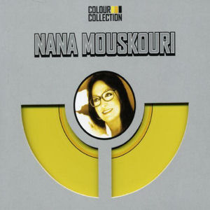 Nana Mouskouri Colour Collection