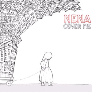 Nena Cover Me (CD1)