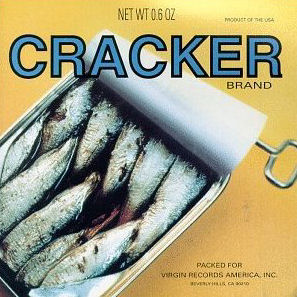 Cracker Cracker