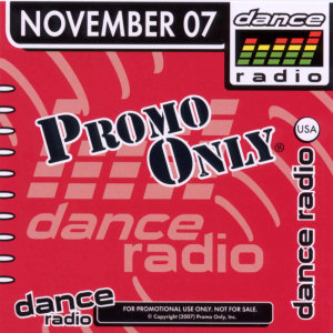 Jennifer Lopez Dance Radio: November 07