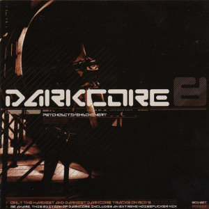 Noizefucker Darkcore 8 (CD2)