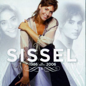 Sissel De Beste 1986 - 2006 (CD2)