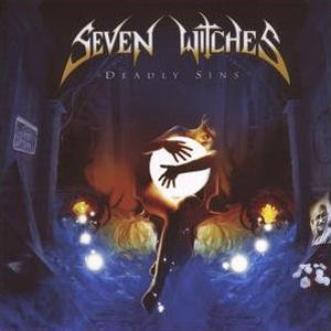 Seven Witches Deadly Sins