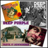 Deep Purple Deep Purple Taking Over The World (MK 1 & MK 2) (CD2)