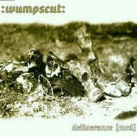 wumpscut Deliverance