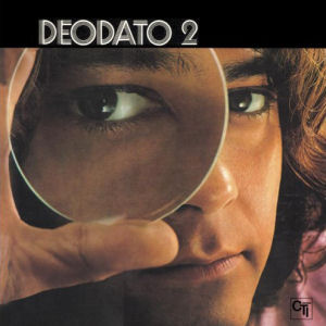 Eumir Deodato Deodato 2