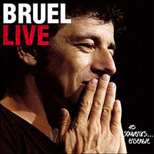 Patrick Bruel Des Souvenirs Ensemble Live