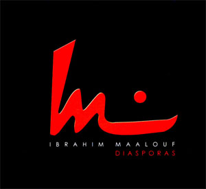 Ibrahim Maalouf Diasporas