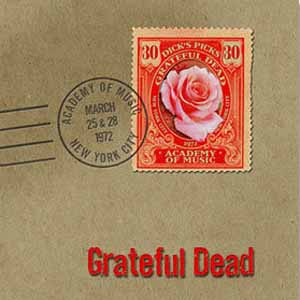 Grateful Dead Dick`s Picks Vol. 30 (CD1)