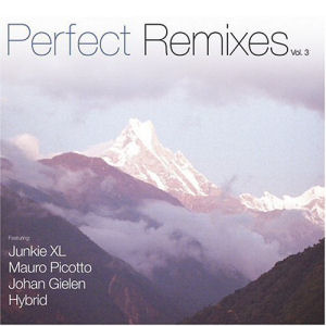 Mauro Picotto Dj Tiesto - Perfect Remixes Vol. 3