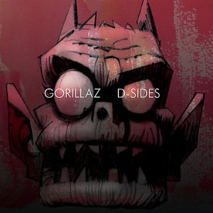 GORILLAZ D-Sides (CD1)