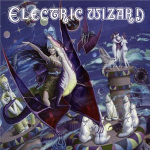 Electric Wizard Electric Wizard