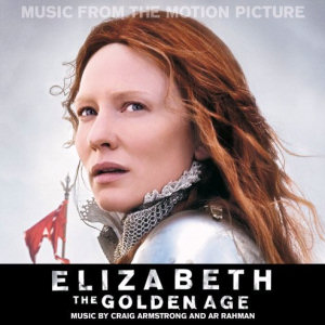 Craig Armstrong Elizabeth: The Golden Age