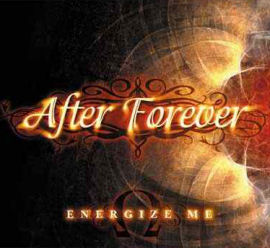 After Forever Energize Me