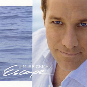 Jim Brickman Escape