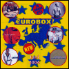 Lenny Kravitz Eurobox - June 2004 (CD2)