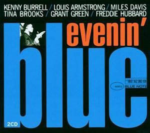 Ike Quebec Evenin` Blue (CD1)