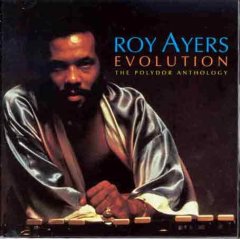 Roy Ayers Evolution: The Polydor Anthology (CD1)