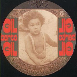 Gilberto Gil Expresso 2222