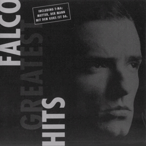 Falco Falco Greatest Hits