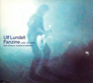 Ulf Lundell Fanzine (CD1)