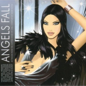 Josephine Baker Fierce Angel: Angels Fall (CD1)