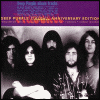 Deep Purple Fireball (25th Anniversary Edition)