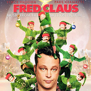 Leight Nash Fred Claus