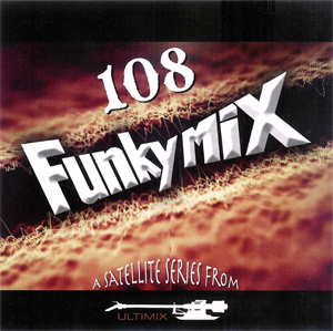 T.I. Funkymix 108