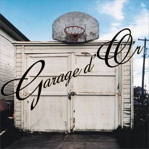 Cracker Garage D`or (CD1)