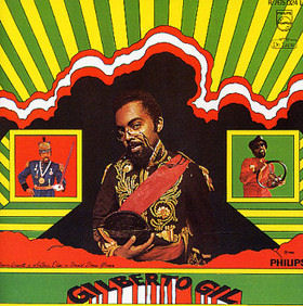 Gilberto Gil Gilberto Gil `68