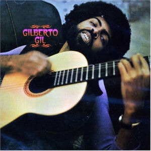 Gilberto Gil Gilberto Gil `71