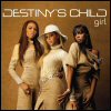 Destiny`s Child Girl