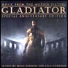 Hans Zimmer And Lisa Gerrard Gladiator Special Anniversary Edition (CD1)