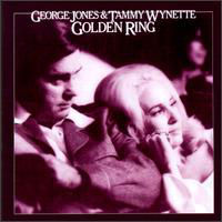 George Jones Golden Ring