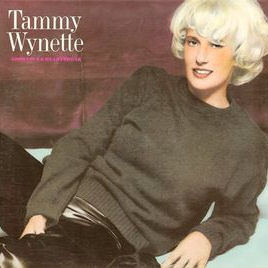 Tammy Wynette Good Love And Heartbreak