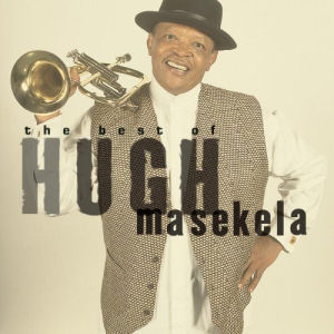 Hugh Masekela Grazing In The Grass: The Best Of Hugh Masekela