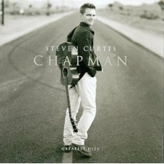 Steven Curtis Chapman Greatest Hits