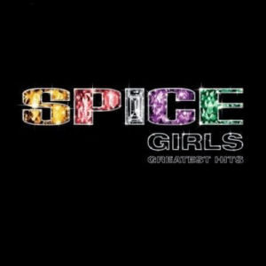 SPICE GIRLS Greatest Hits (CD1)