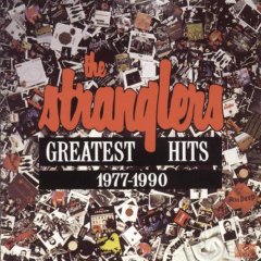 The Stranglers Greatest Hits 1977-1990