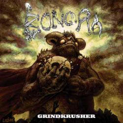 Bong-Ra Grindkrusher