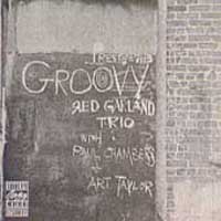 Red Garland Groovy