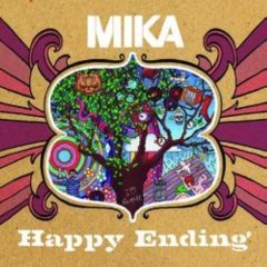 Mika Happy Ending