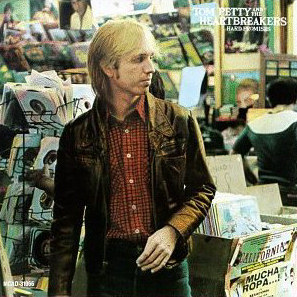 Tom Petty Hard Promises