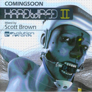 Scott Brown Hardwired Vol.2 (CD2)