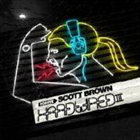 Scott Brown Hardwired Vol.3 (CD1)