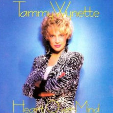 Tammy Wynette Heart Over Mind